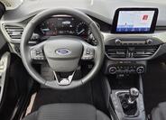 Ford Focus 12