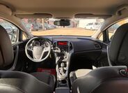 Opel Astra 20