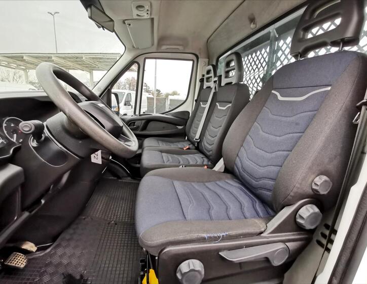 Iveco Daily 11