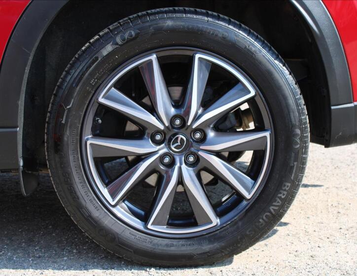 Mazda CX-5 33