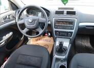 Škoda Octavia 13
