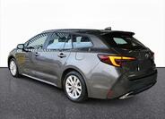 Toyota Corolla 5