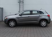 Mitsubishi ASX 6