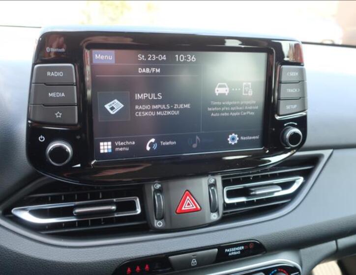Hyundai i30 18
