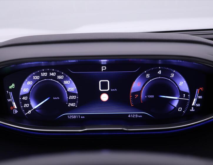 Peugeot 3008 19