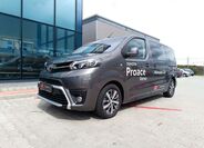 Toyota ProAce Verso 1