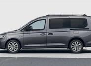 Volkswagen Caddy 2
