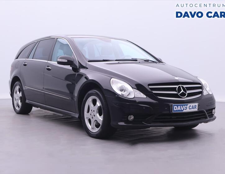 Mercedes-Benz Třídy R 1