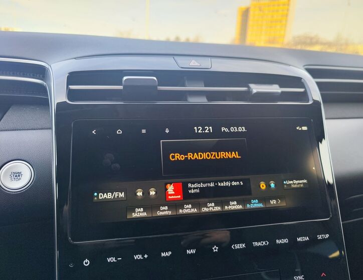 Hyundai Tucson 25