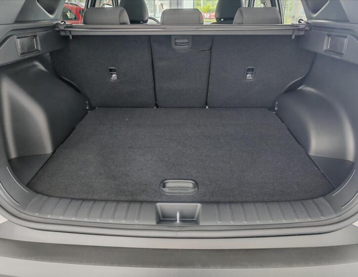 Hyundai Tucson 10