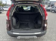 Honda CR-V 9