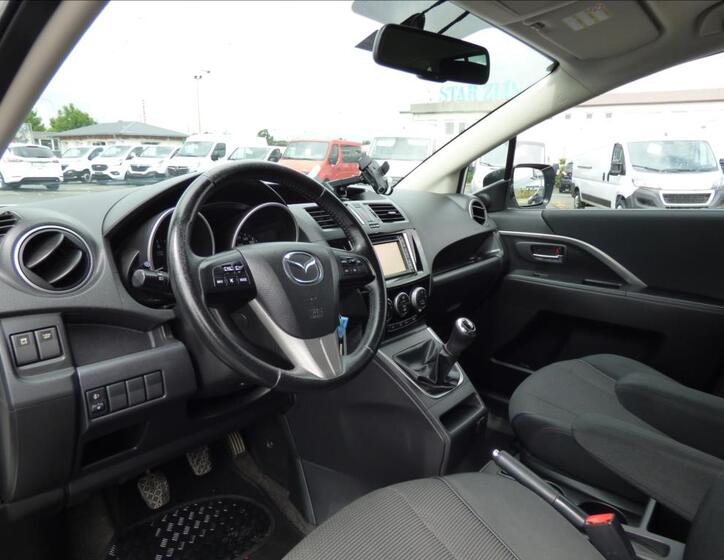 Mazda 5 12