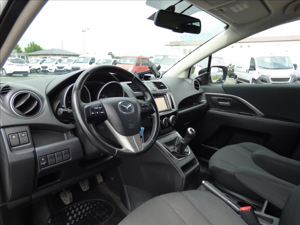 Mazda 5