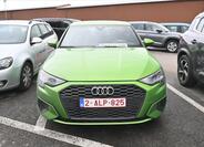 Audi A3 1