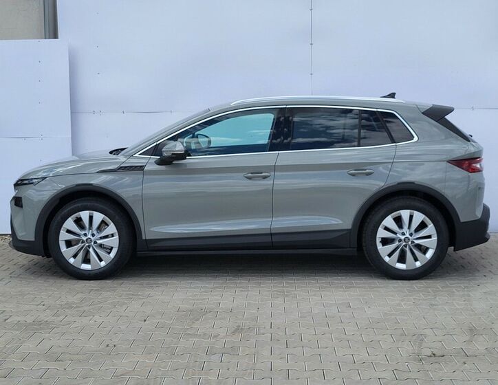 Škoda Elroq 4