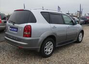 SsangYong Rexton 4