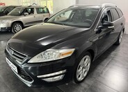 Ford Mondeo 3