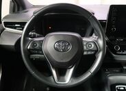 Toyota Corolla 15
