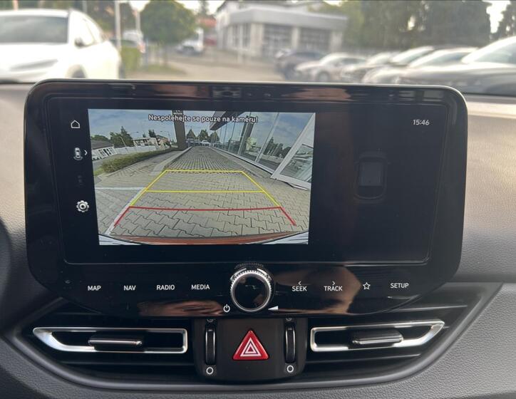 Hyundai i30 14