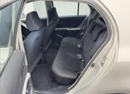 Toyota Yaris 19