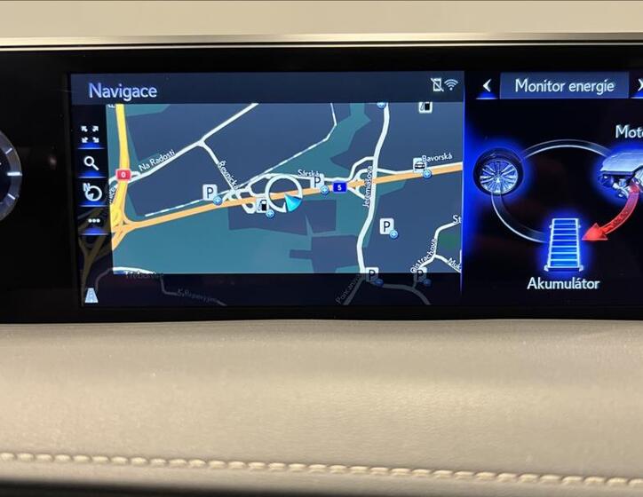 Lexus UX 250h 20
