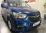 Opel Combo 23