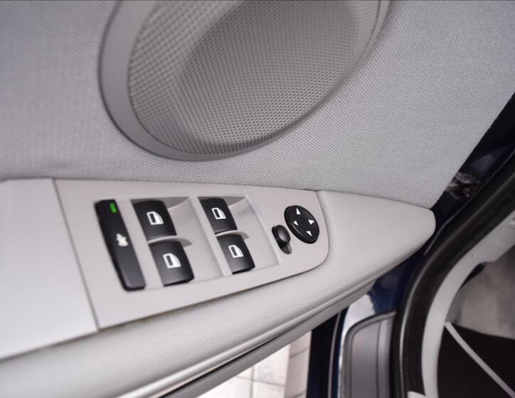 BMW Řada 3 29