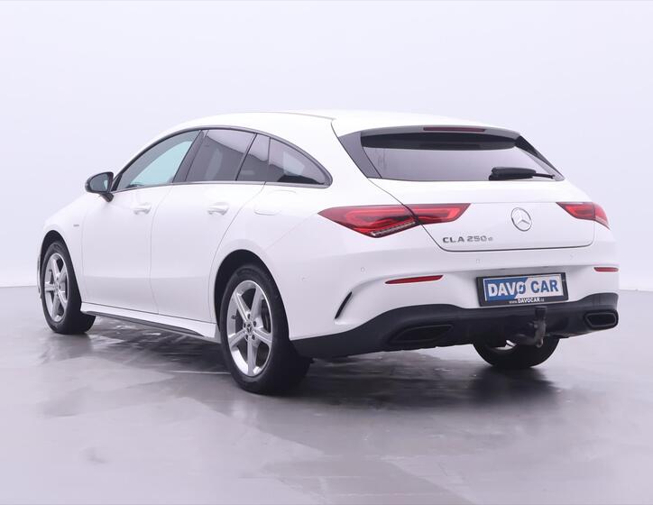 Mercedes-Benz CLA 5