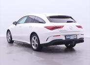 Mercedes-Benz CLA 5
