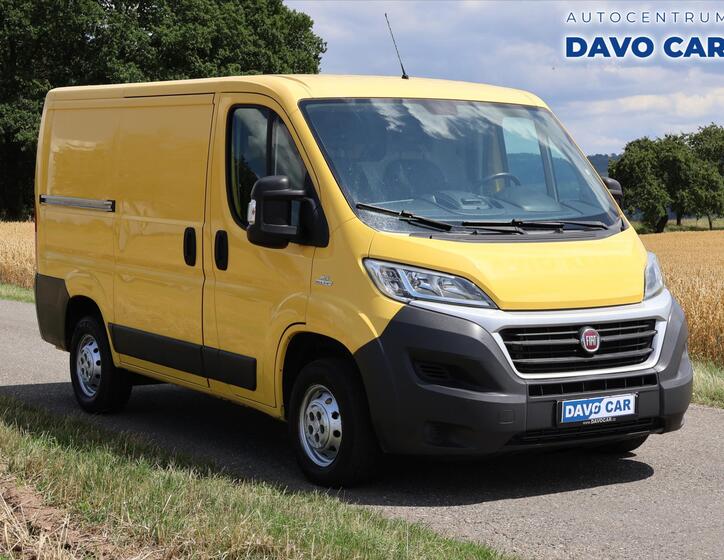Fiat Ducato 1