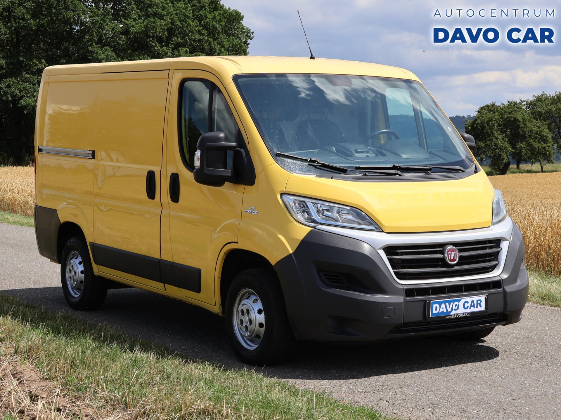 Fiat Ducato