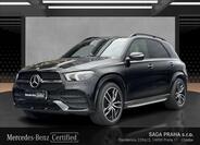 Mercedes-Benz GLE 1