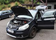 Suzuki SX4 16