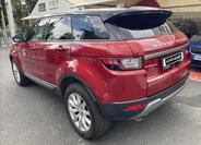 Land Rover Range Rover Evoque 7