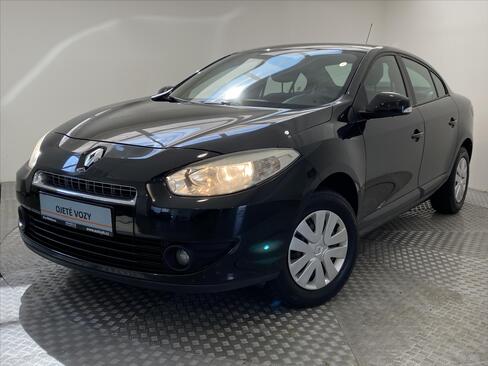 Renault Fluence