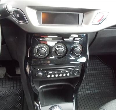 Citroën C3 21