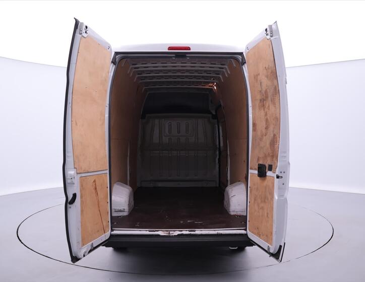 Fiat Ducato 9