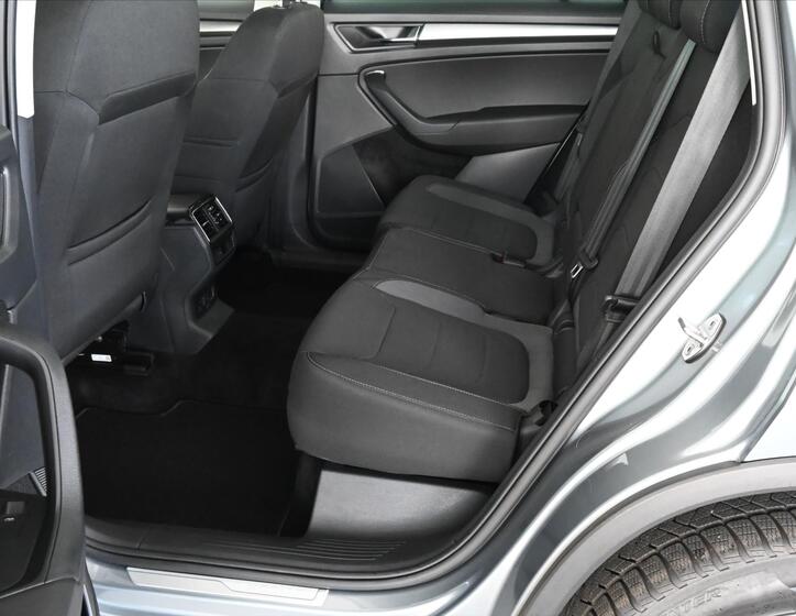 Škoda Kodiaq 10