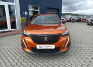 Peugeot 2008 7