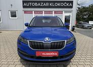 Škoda Karoq 2