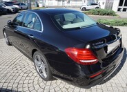 Mercedes-Benz Třídy E 6