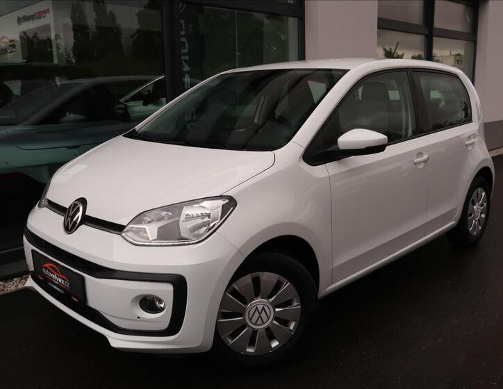 Volkswagen up! 1