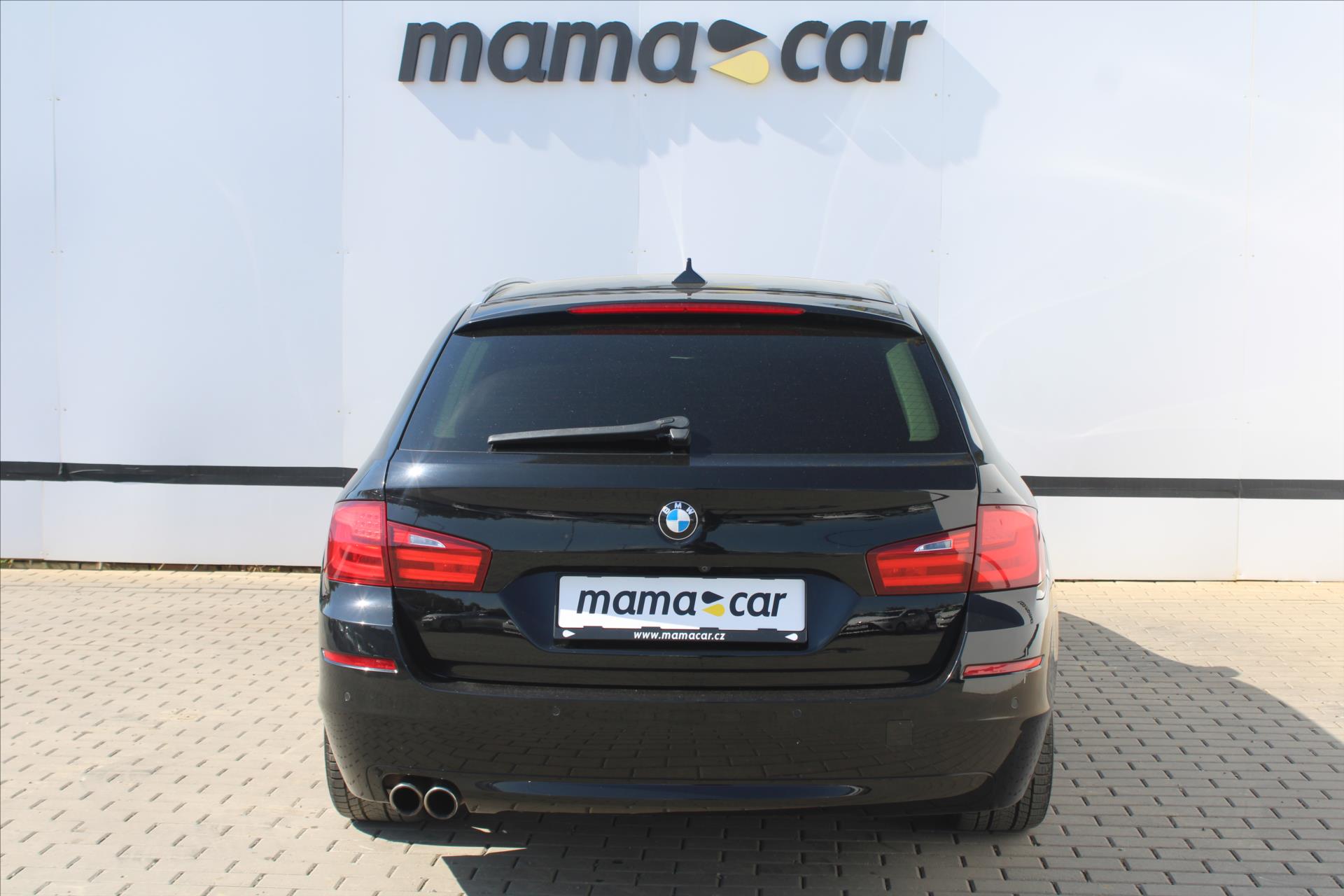 BMW Řada 5