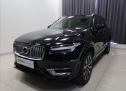 Volvo XC90 1