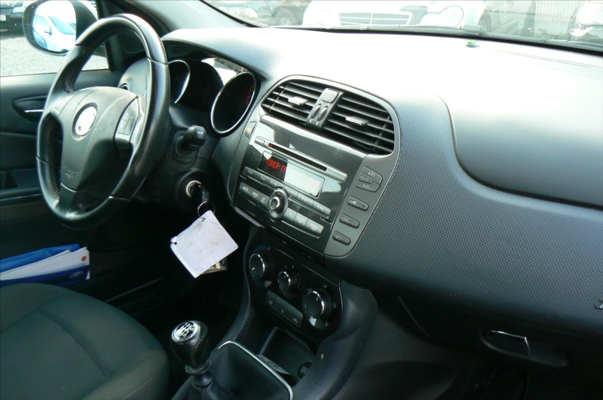 Fiat Bravo