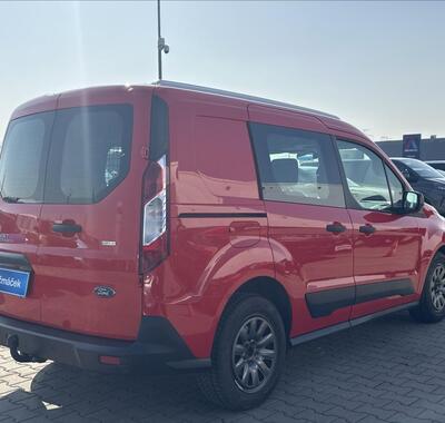 Ford Transit Connect 5