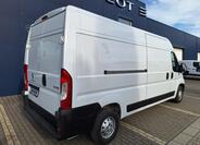 Peugeot Boxer 5