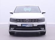 Volkswagen Tiguan 2