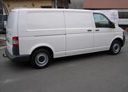 Volkswagen Transporter 6