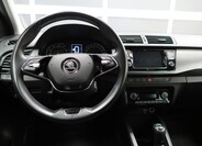 Škoda Fabia 13